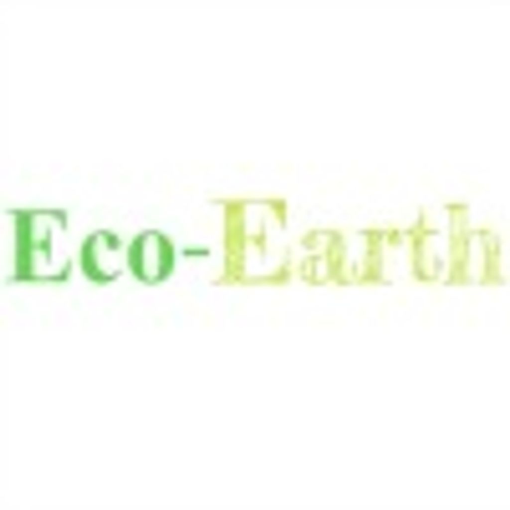 Eco-Earth Cover Image